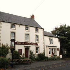 The Frosterley Inn
