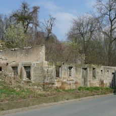 Cultural heritage D-4-77-157-100 in Thurnau