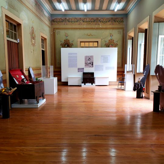 Museu Histórico e Cultural de Jundiaí collection