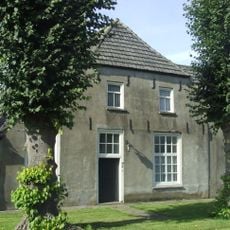 Assendelftseweg 6, Berlicum