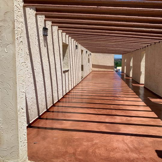Camping Playamonte