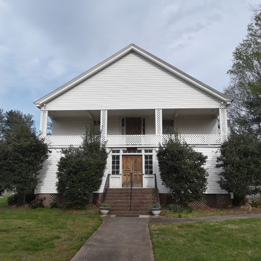 Bethesda Presbyterian Church