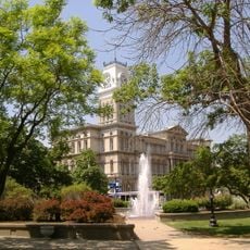 Louisville City Hall