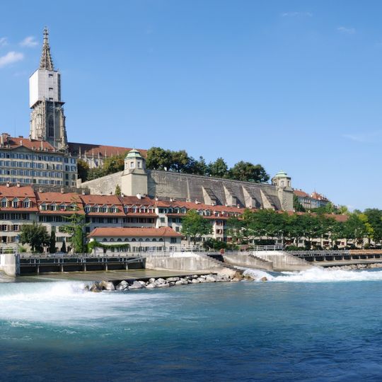 Aare
