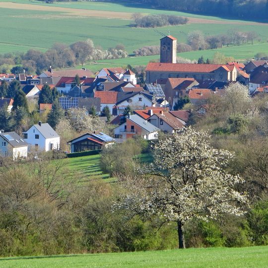 Ormesheim