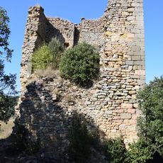 Château de Clermont-sur-Lauquet
