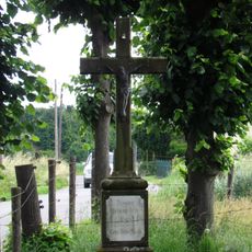 Wegekreuz Herzbroich