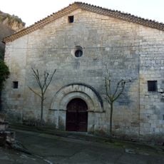 Santa Maria de Santa Linya