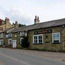 Punch Bowl Inn