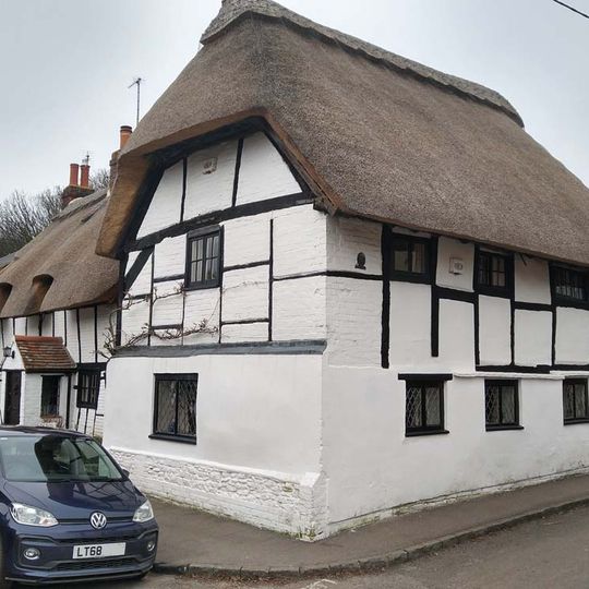 The Thatch
