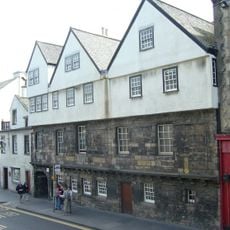 Museum of Edinburgh