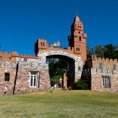 Castillo Pittamiglio