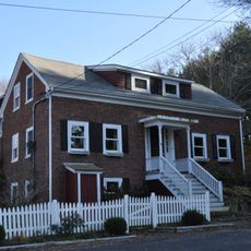 House at 28 Wiley Street