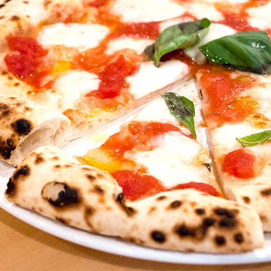 Pizzeria du Stade