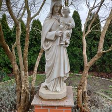 Sculpture