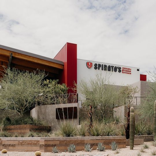 Spinato's Pizzeria & Family Kitchen