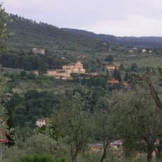 Villa La Tana