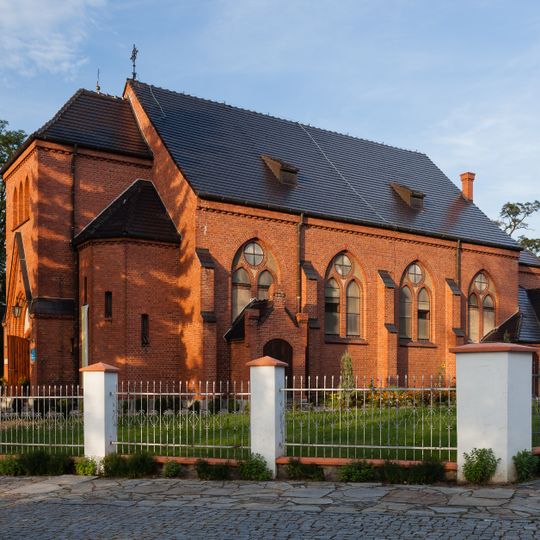 Kościół św. Michała Archanioła