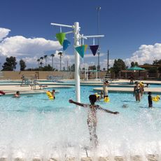 Mesa Aquatic Complex