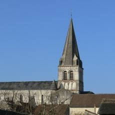 Église Saint-Pierre de Thuré