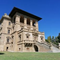 Villa Marcantonio