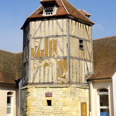 Pigeonnier de Venette