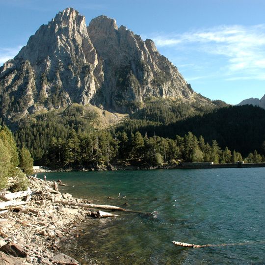 Parco nazionale di Aigüestortes i Estany de Sant Maurici