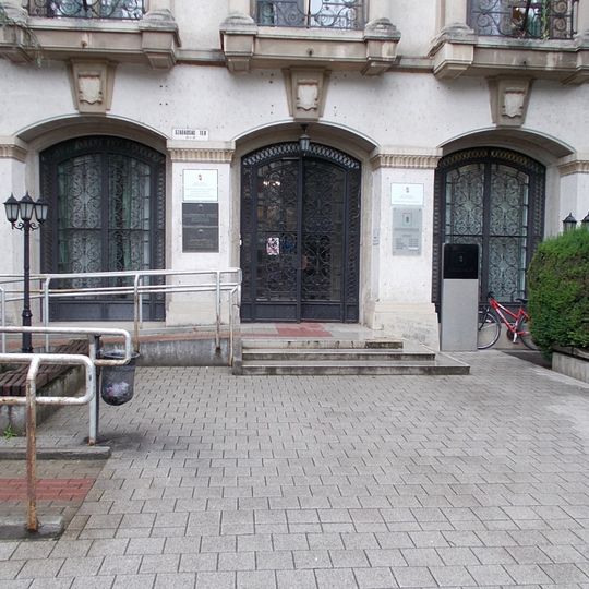 Distretto di Békéscsaba