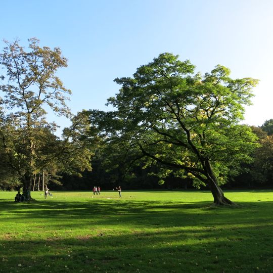 LSG Oppspring und Rumbachtal