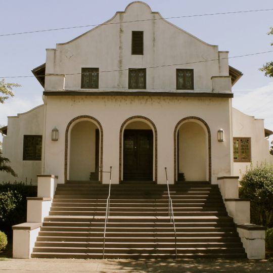 Leland Historic District