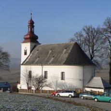 Church of Saint John the Baptist