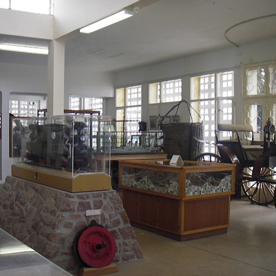 Swakopmund Museum
