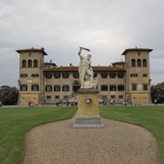 Villa Niccolini
