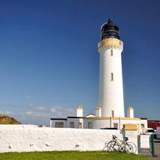 Mull of Galloway Lighthouse