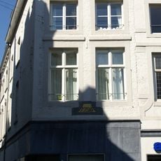 Markt 11, Maastricht