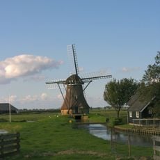 Huinsermolen