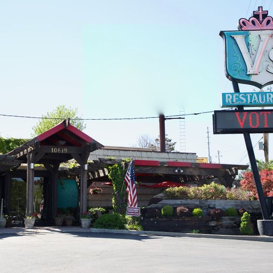 V's Italiano Ristorante
