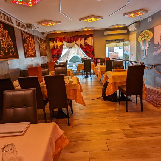 Ital India
