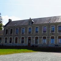 Saint-Georges-de-Noisné