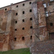 33 Spichrzowa Street in Grudziądz