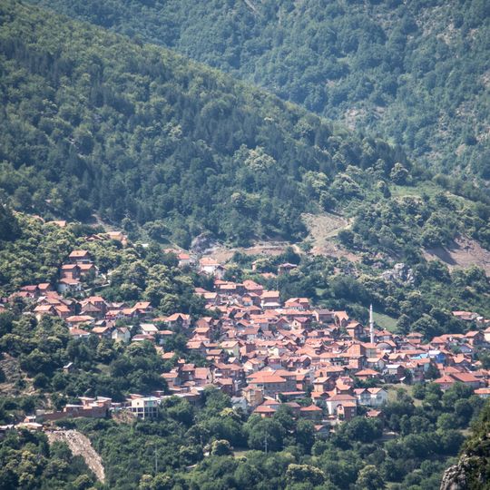 Mogorče