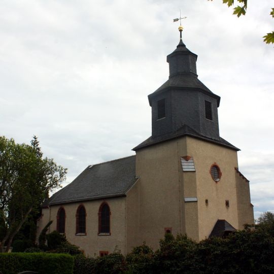 St. Johannis