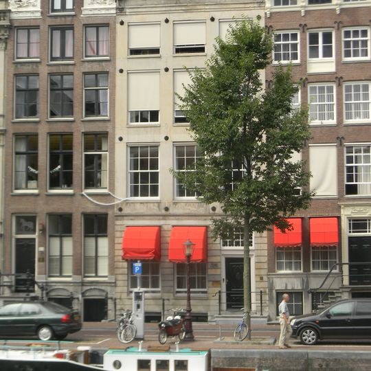 Herengracht 376, Amsterdam