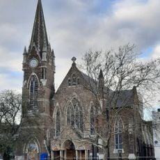 St Mary's Greek Orthodox Church
