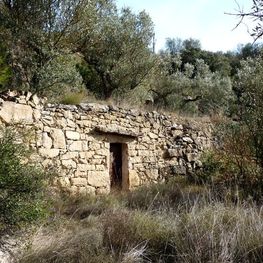 Cabana del Garriga