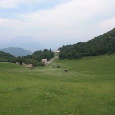 Alpeggio Baite di Cainallo