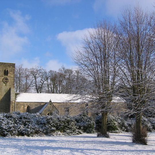 Church of Saint Nicholas