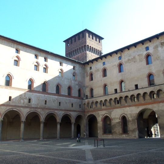 Biblioteca Trivulziana