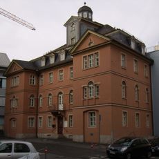 Wohnhaus