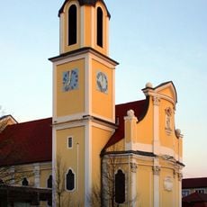 St. Maria-Himmelfahrt-Kirche